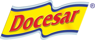 Logotipo Docesar